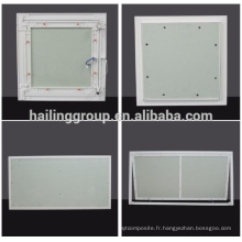 Aluminum Gypsum Ceiling Access Panel/Waterproof